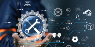 Asset level intelligence maintenance