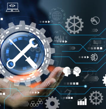 Asset level intelligence maintenance