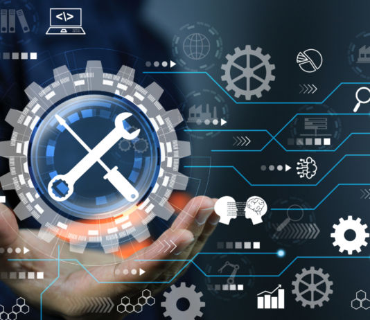 Asset level intelligence maintenance