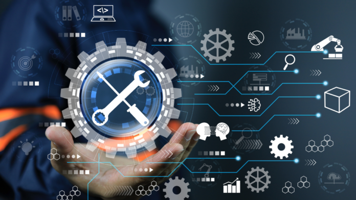 Asset level intelligence maintenance