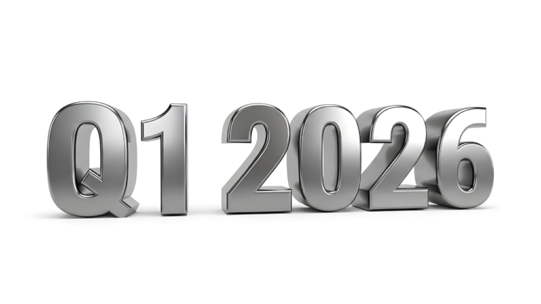 Energy Sector Q1 Performance Dominates Market in 2026