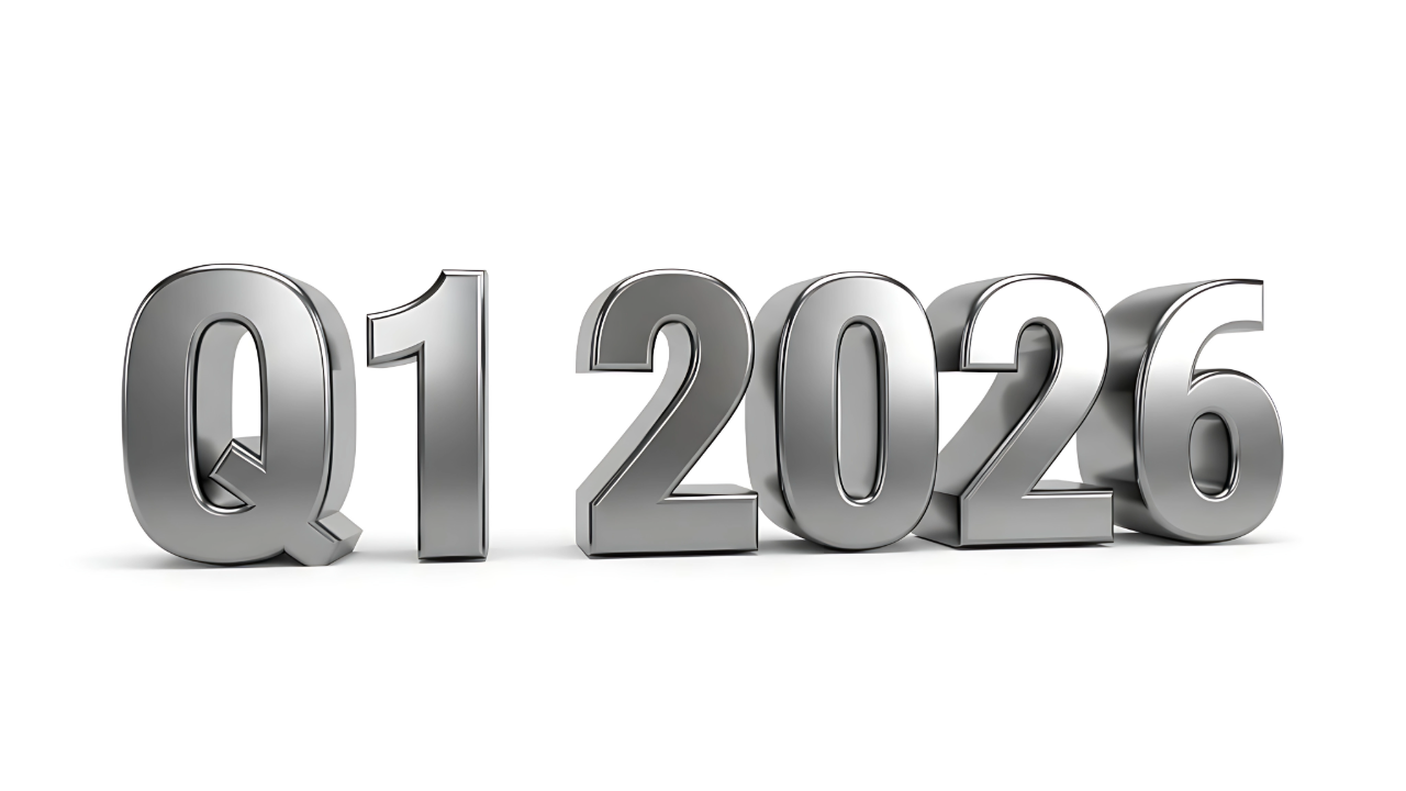 Energy Sector Q1 Performance Dominates Market in 2026 | Shale Magazine