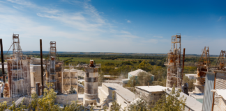 domestic lithium production potential