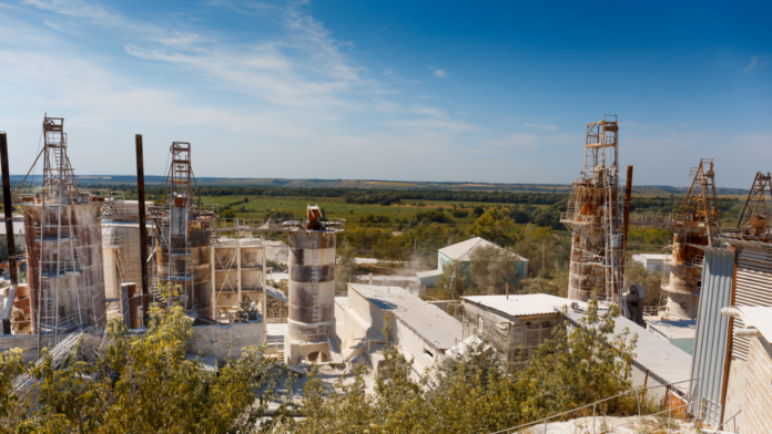 domestic lithium production potential