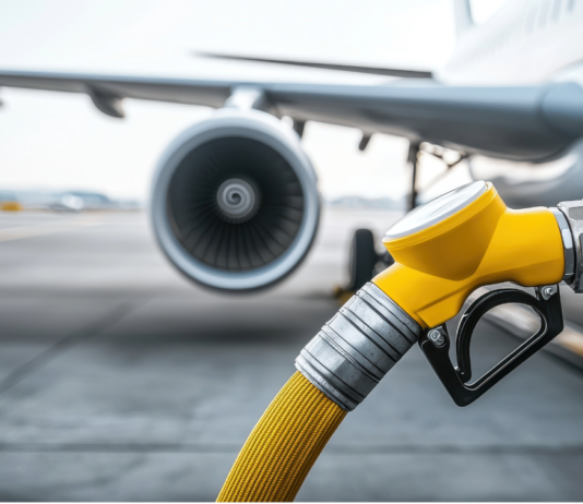 Jet Fuel Price Surge: Middle East Conflict Forces Airlines to Hike Fees Jet fuel price surge