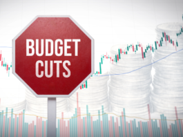 Trump energy budget cuts