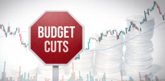 Trump energy budget cuts