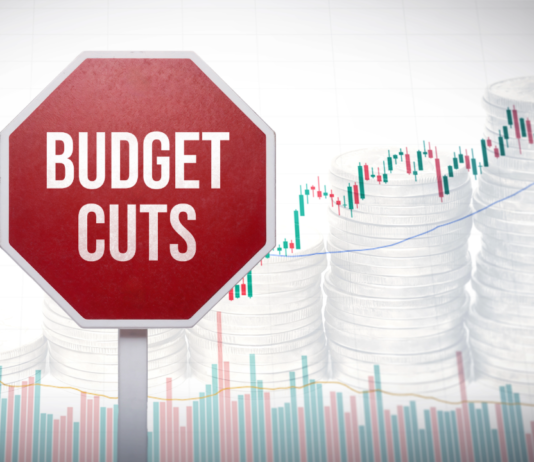 Trump energy budget cuts