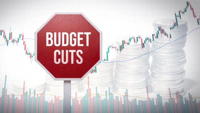 Trump energy budget cuts