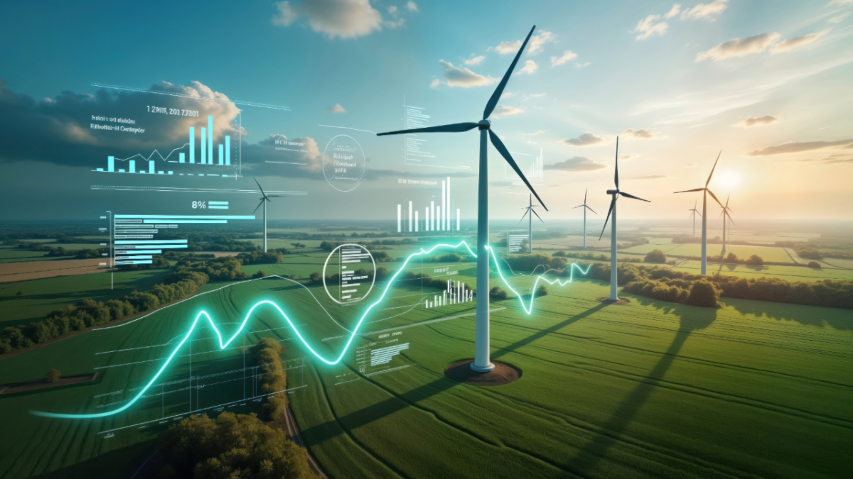 Renewable Energy Survival Strategies: Firms Fight Back Against Trump Era Cuts Renewable energy survival strategies