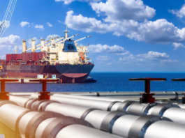 Global Energy Supply Shock