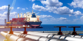 Global Energy Supply Shock