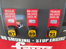 Presidents Gas Prices Impact