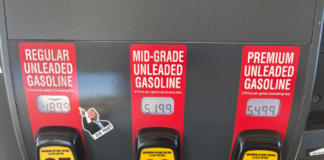 Presidents Gas Prices Impact