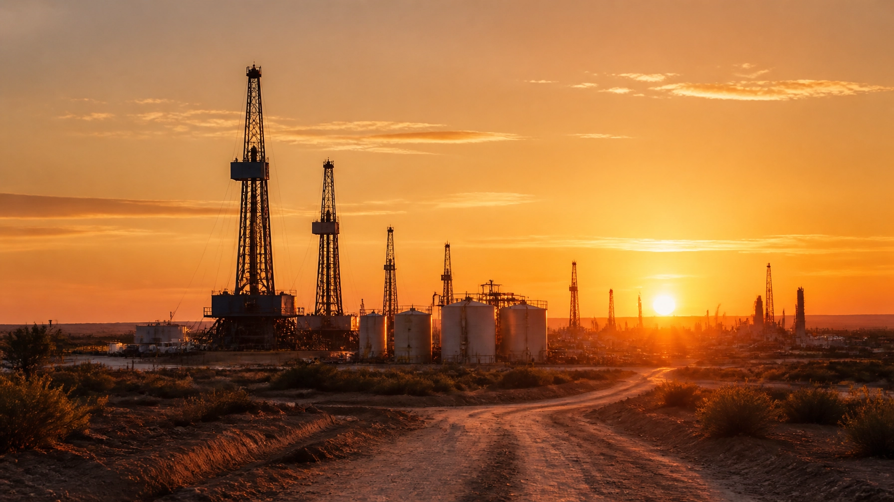 New Tax Cuts Just Pushed Texas and New Mexico Oil Leases Past $4 ...