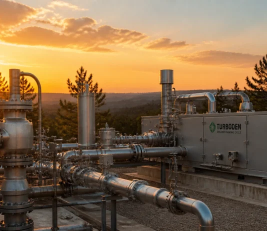 Texas is Quietly Becoming the Global Capital for Geothermal Energy