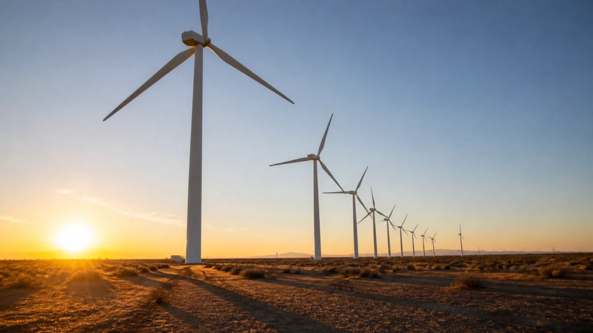 National Security Worries Just Froze Dozens of Texas Wind Projects UglYnbQuU6x 1200x675