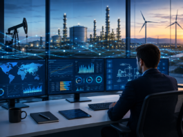 energy decision systems transformation