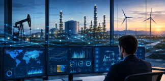 energy decision systems transformation