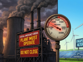Coal plant emergency directives