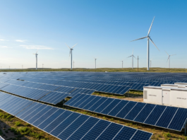 US renewable energy records