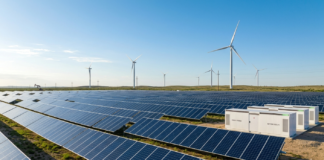 US renewable energy records