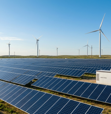 US renewable energy records