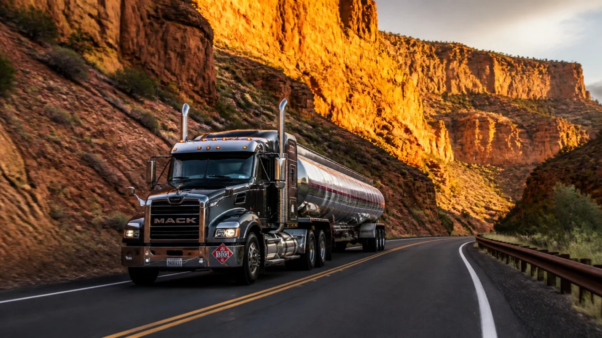 Gate Canyon Opens a New Front in Utah Oil Transport p1mq2pdtsxb