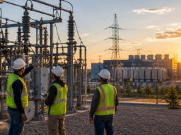 AI Energy Workforce Demand