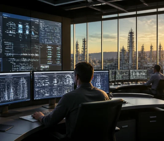 Honeywell Uses AI to Rescue Decades of Legacy Control Logic