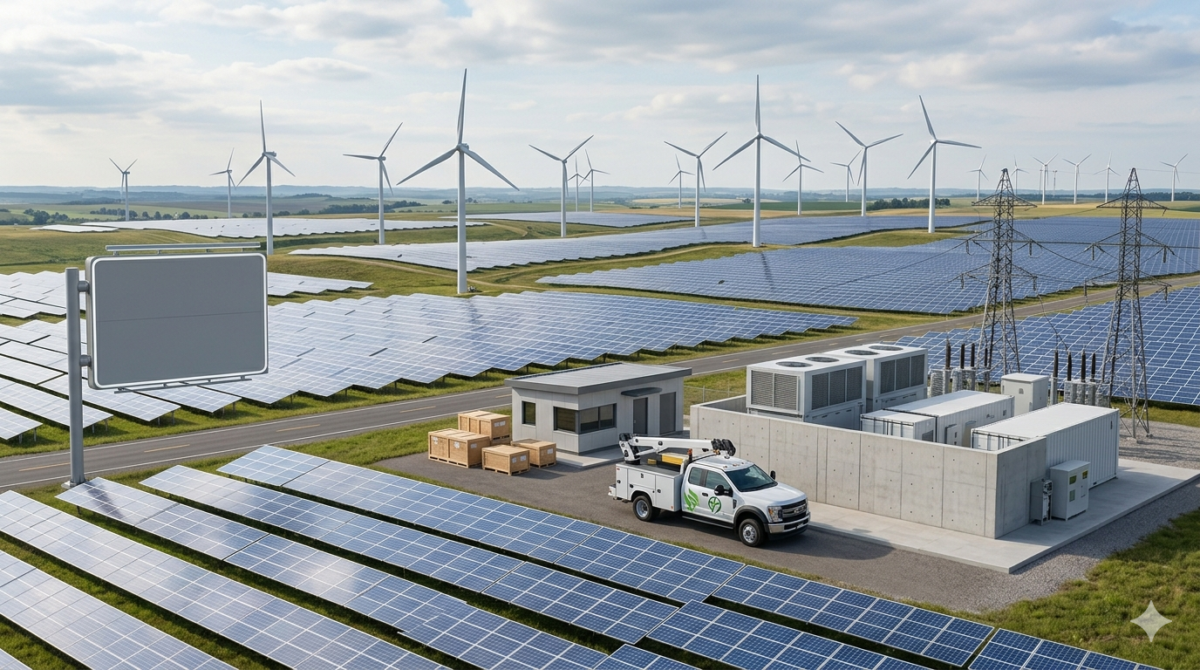 US renewable energy expansion