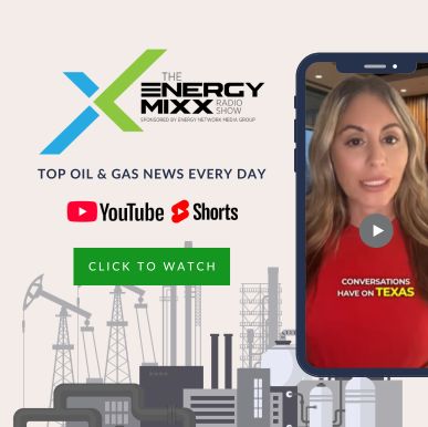 top oil gas news every day