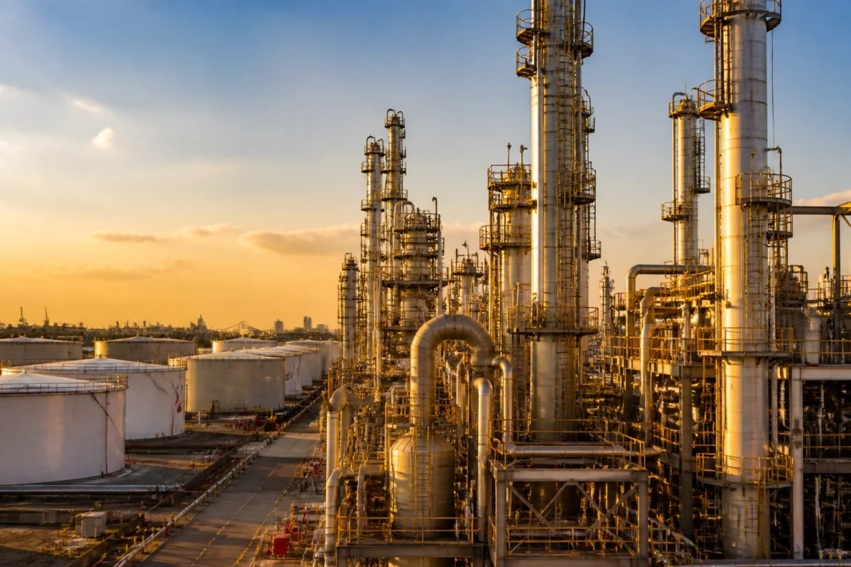 DOE Drops 65 Million for Oil and Gas Innovation Stranded Resources Digital Twins and Stronger Pipelines 5jpv0pnzz3q