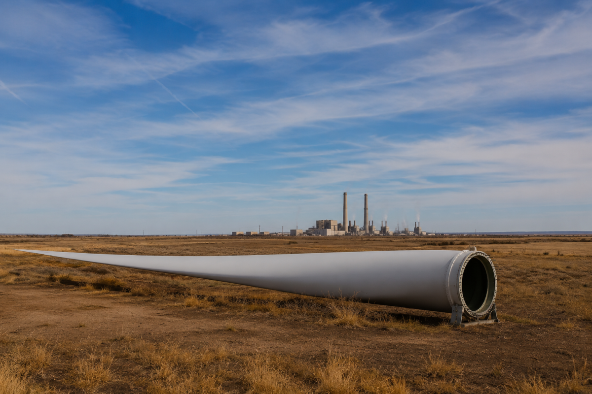 offshore wind development policy