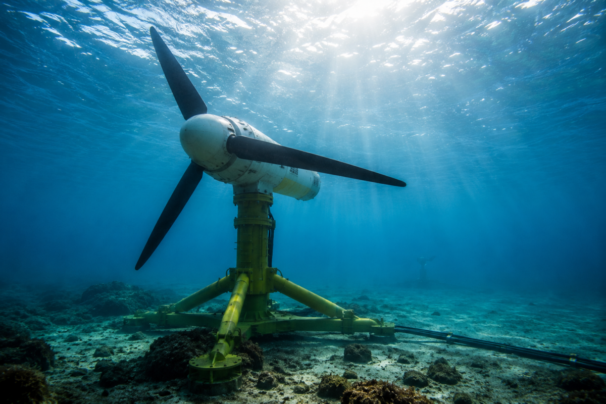 marine energy potential US