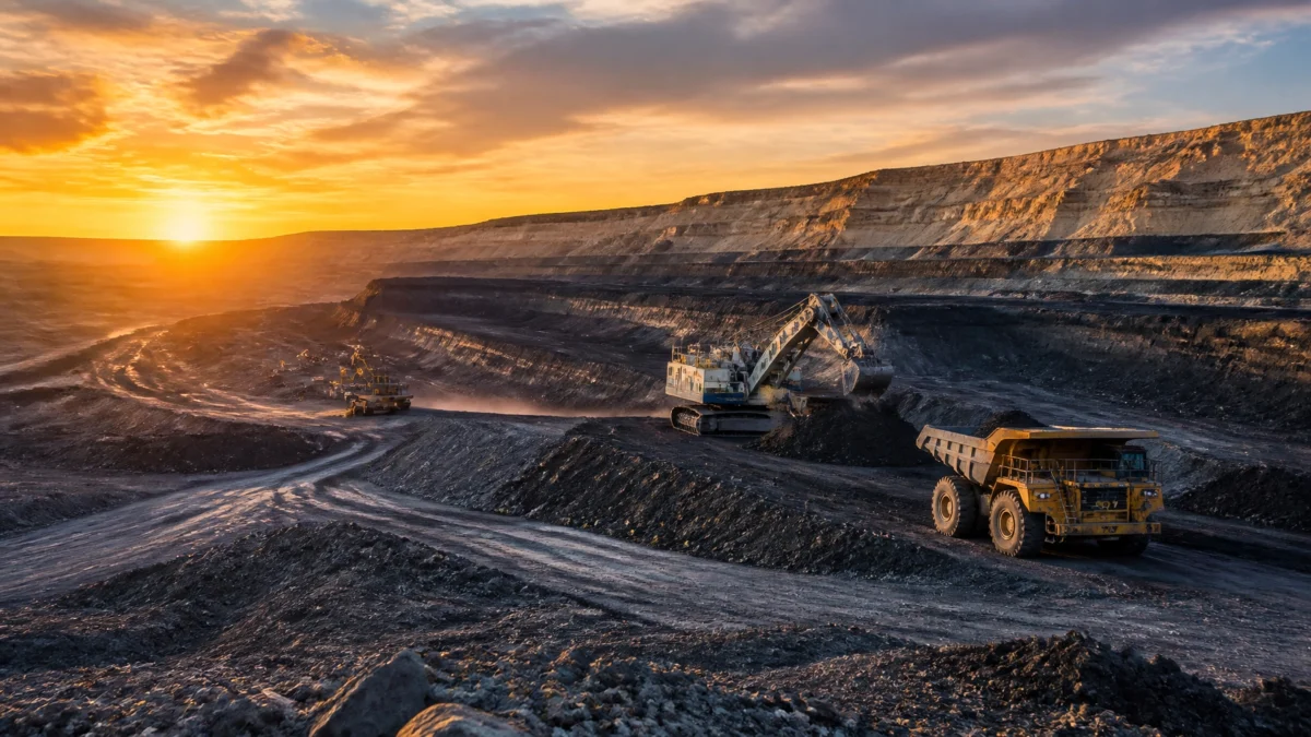 600 Years of Coal Beneath Federal Lands The New USGS Resource Assessment and What It Means for Leasing Policy gi42n1igrwy