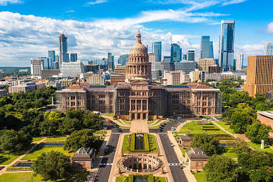 Opinion: The Rainy Day Fund Is Not a Piggy Bank, It’s Texas’ Insurance Policy the capital of Texas