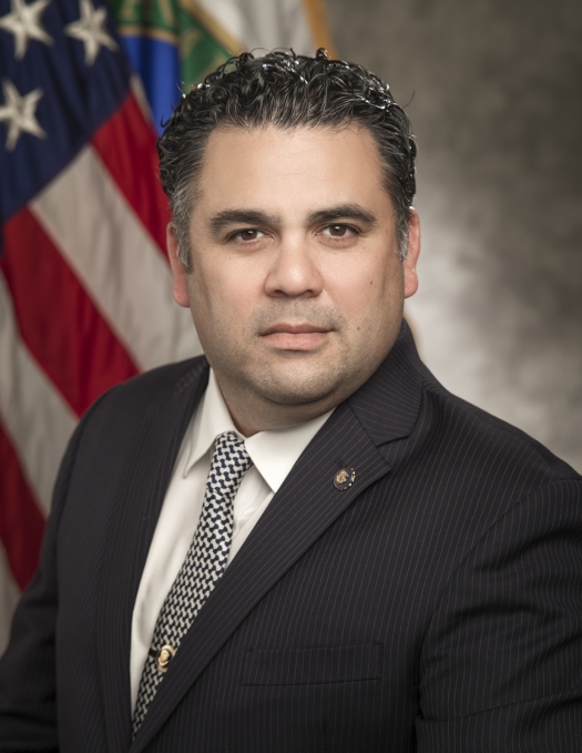james campos portrait