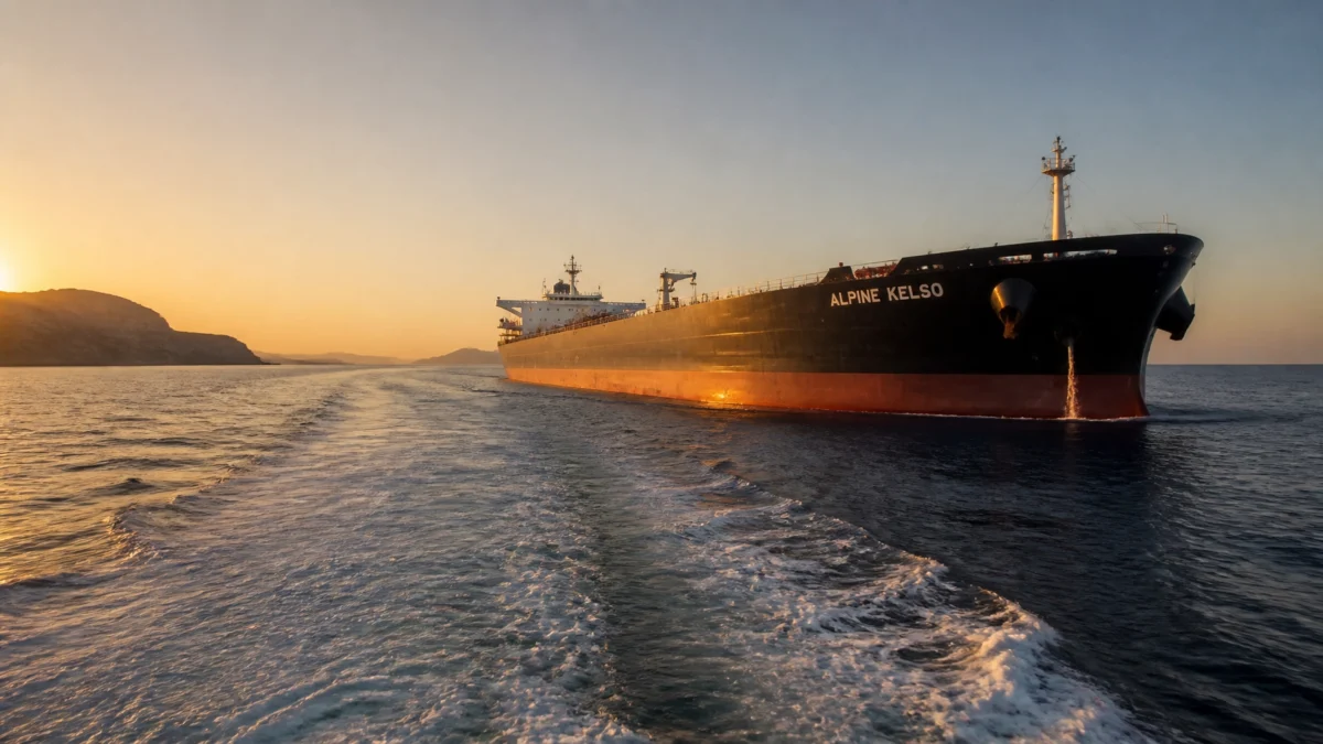 Oil Breaches $90 as Strait of Hormuz Crisis Intensifies : What the Market Is Watching uiouncldex5