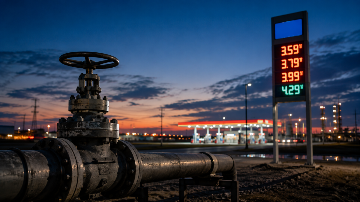 High Energy Prices Profits Trigger Political Backlash Against U.S. Oil Majors high energy prices profits