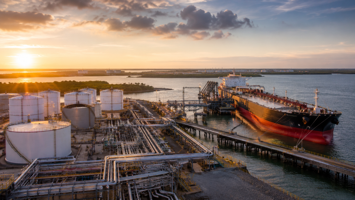 Trump Venezuela Oil Deal: What 65 Billion Barrels Means for U.S. Energy Security Trump Venezuela oil deal