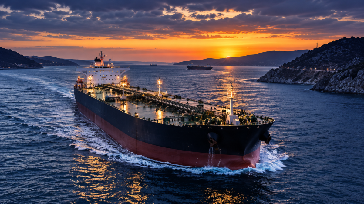national sovereignty energy security