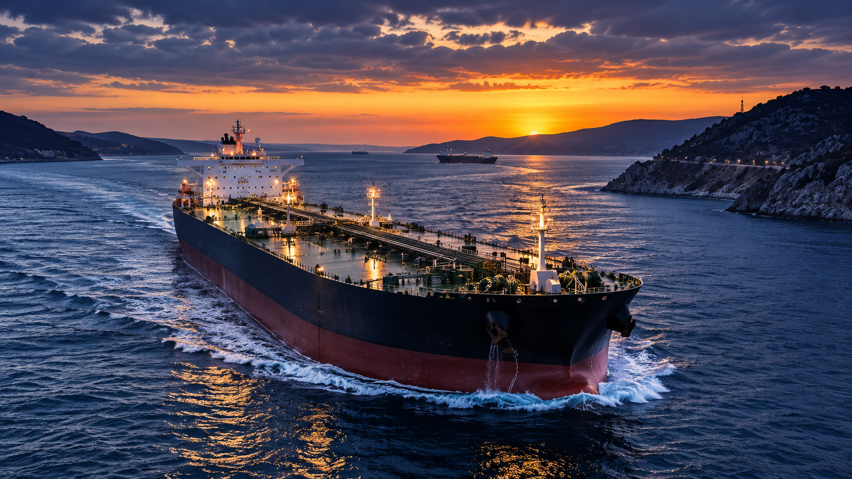 national sovereignty energy security