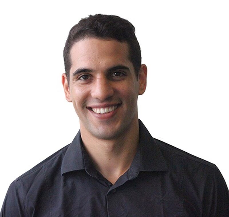 Engineering Reliable Digital Platforms for Modern Oil and Gas Operations hakim arabi headshot
