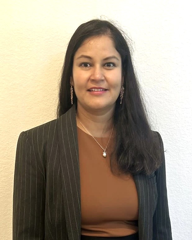 Engineering More Reliable Oil & Gas Systems Through Advanced Simulation shilpa mesineni headshot