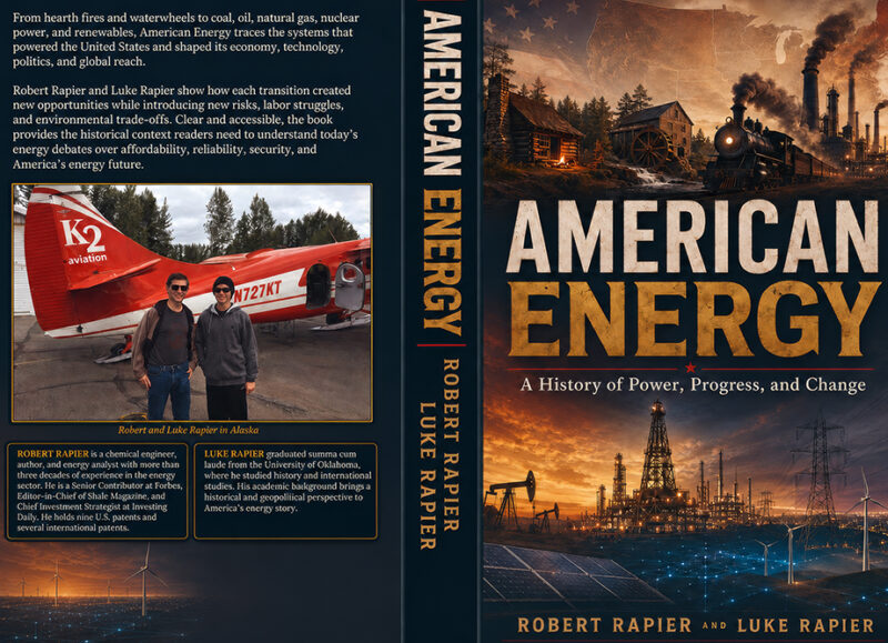 the great energy realignment v3