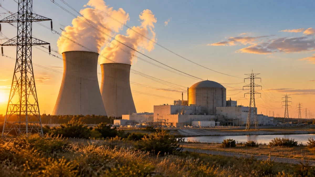NRC Nuclear License Transfer: NextEra-Dominion Merger Nuclear station involved in the NRC nuclear license transfer review of the NextEra-Dominion merger