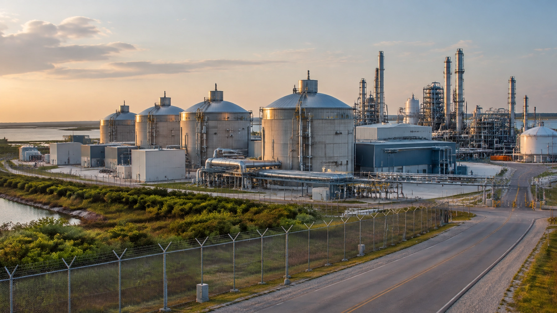 Home Conceptual Long Mott nuclear project with Xe-100 reactors at Dow’s Seadrift industrial site