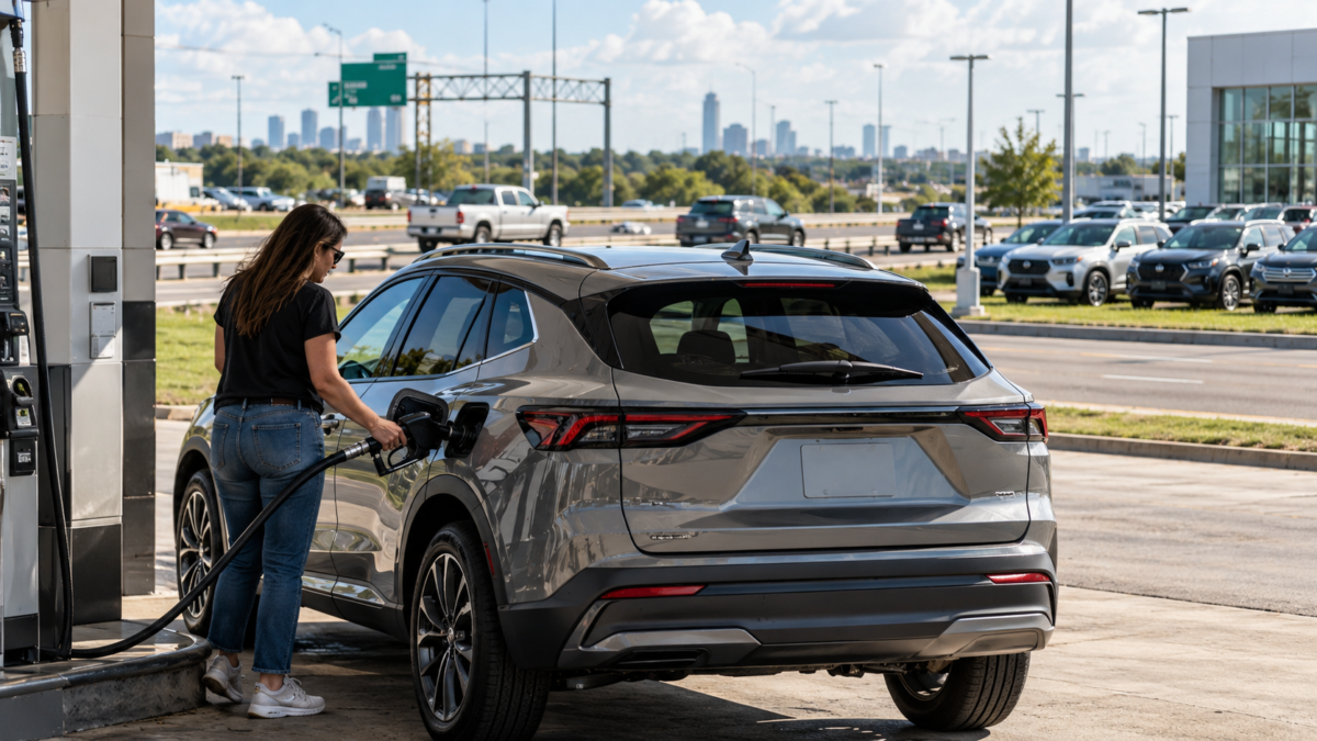 U.S. Hybrid Sales Rise Amid Iran War Fuel Shock U.S. hybrid sales rise as drivers seek relief from higher gasoline prices
